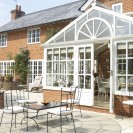 Supporting better conservatory Builds