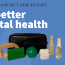 Installer Matters: Introducing self-care 