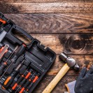 How to Tackle the Rise in Tool Theft – DGCOS' Top Tips for Tradesmen