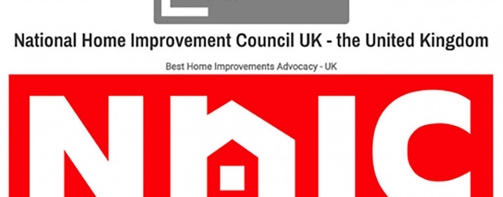 NHIC wins Best Home Improvement Advocacy UK Award