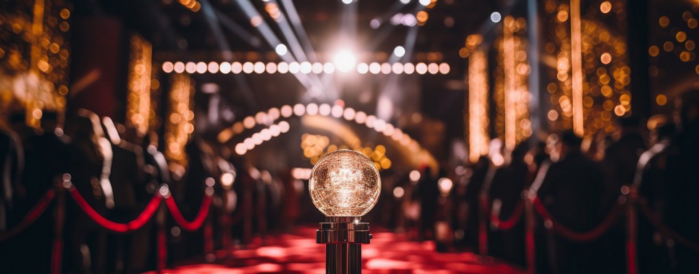 How Industry Awards can Endorse Business Activity