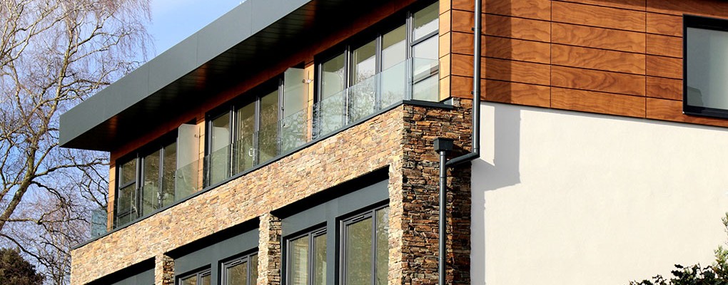 Glazing and the Green Homes Grant Scheme