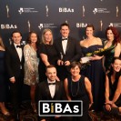 DGCOS named BIBAs Leadership Team of the Year