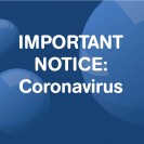 Coronavirus Contingency Plan