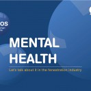 DGCOS Says Let’s Talk About Mental Health