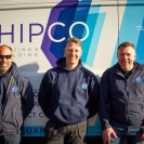 Hipco recommends DGCOS
