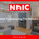 What is the National Home Improvement Council (NHIC)?