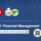 DGCOS Podcast Episode: Financial Management Mastery 